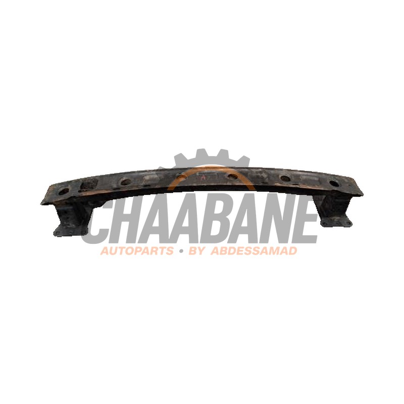 Cadre pare-chocs arriere 8V5807309 Audi S3 Limousine (8VM/8VS) 2.0 TFSI 16V 2013 / 2020