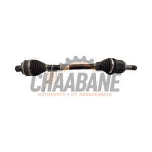 Cardan gauche (transmission) 85E407271AN Porsche Macan (XA) 2024