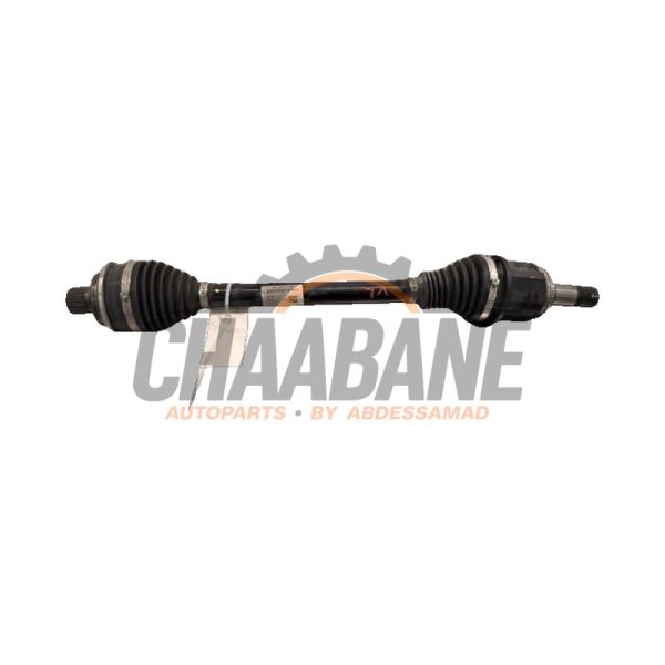 Arbre de transmission avant gauche 85E407271AN Porsche Macan (XA) 2024
