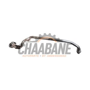 Tuyau de climatisation A9108300000 Mercedes Sprinter 3t (910.6) 214 CDI 2.1 D FWD
