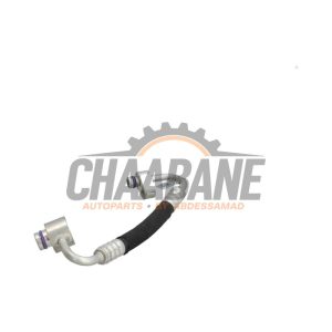 Tuyau de climatisation 4K0816733L Audi A7 Sportback (4KA) 2.0 16V 50 TFSI E Quattro 2017