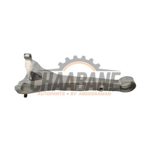 Support moteur 33366859793 BMW X2 (F39) xDrive 25e 1.5 12V TwinPower Turbo 2017 / 2023