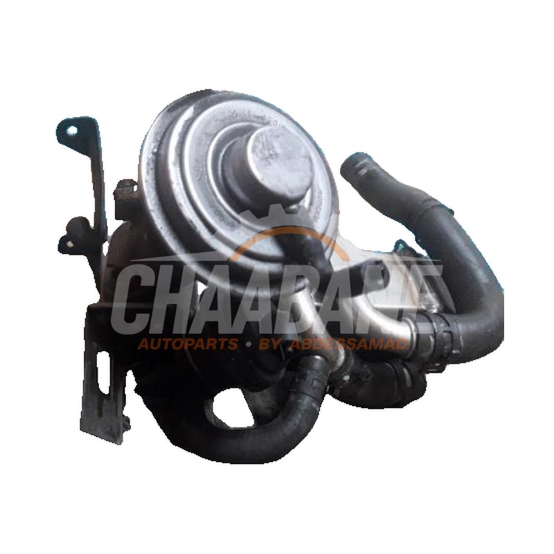Valve RGE 059131503H Audi Q7 (4MB/4MG) 3.0 TDI V6 24V 2015