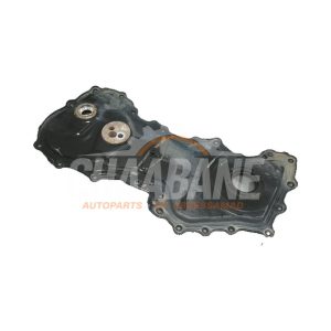 Couvercle de distribution 26715R Mercedes X-Klasse