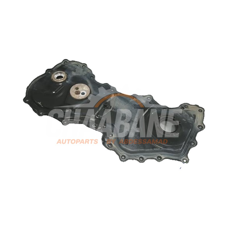 Couvercle de distribution 26715R Mercedes X-Klasse