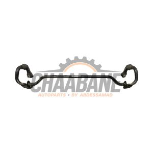 Barre stabilisatrice avant 5Q0511305AR Audi A3 Limousine (8VS/8VM) 1.4 TFSI ACT 16V 2013 / 2020
