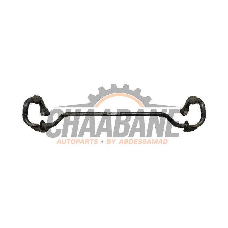 Barre stabilisatrice avant 5Q0511305AR Audi A3 Limousine (8VS/8VM) 1.4 TFSI ACT 16V 2013 / 2020