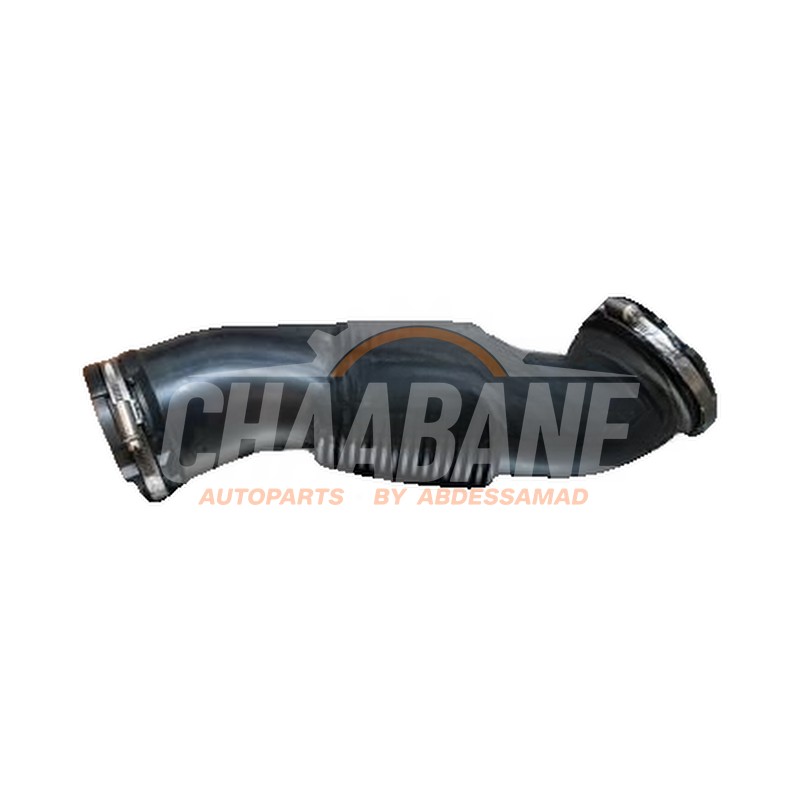 Tuyau daspiration air JPLA9H715AA Landrover Defender II 2.0 16V P400e
