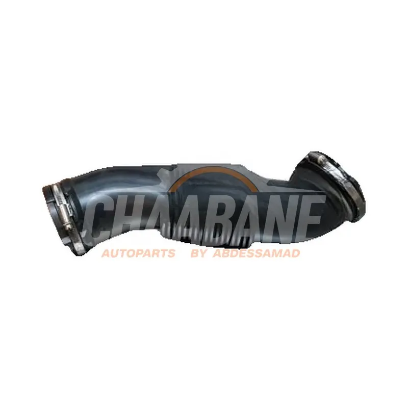 Tuyau daspiration air JPLA9H715AA Landrover Defender II 2.0 16V P400e