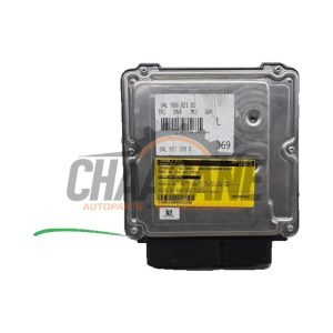 Calculateur moteur 04L907309D Audi A3 (8V1/8VK) 2.0 TDI 16V 2012 / 2020