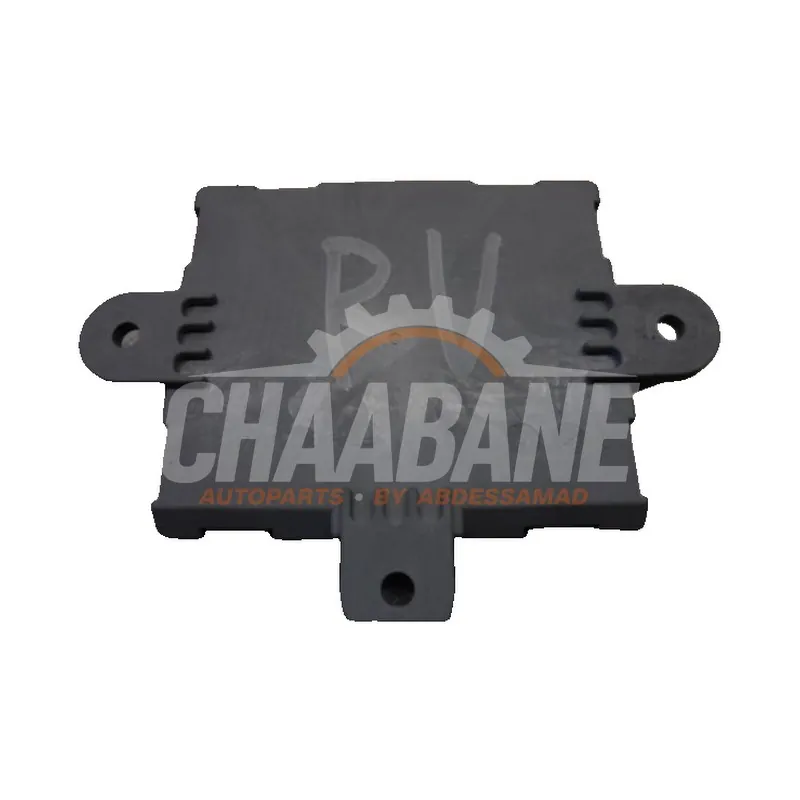 Module verrouillage central des portes T4N13286 Jaguar XE 2.0d 180 16V