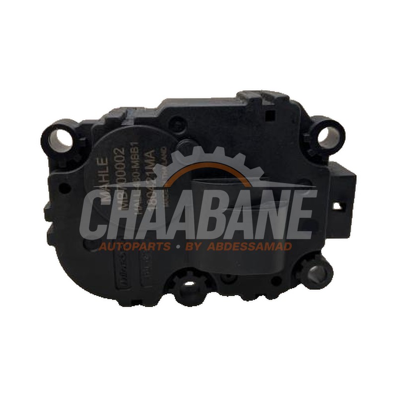Clapet chauffage moteur 64117911576 BMW iX (I20) xDrive40 77 kWh 2021