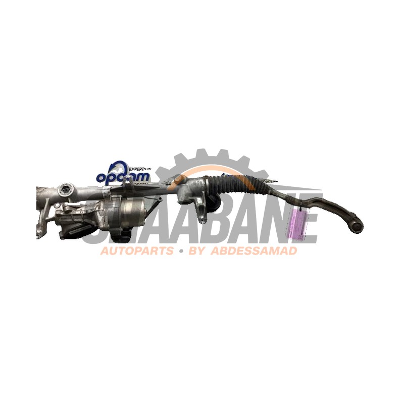 Boitier de direction assistee 6700004006B Mercedes B (W247) 1.3 B-250 e Turbo 16V