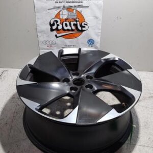 Jante Cupra Born 58 e-boost 2021 10E601025J