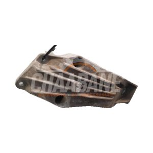 Support moteur 22116861559 BMW X5 (G05) xDrive 45 e iPerformance 3.0 24V 2018