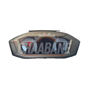 Compteur 82A920700E Audi A1 Sportback (GBA) 1.0 25 TFSI 12V 2018
