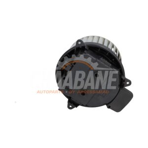 Ventilateur chauffage 4H1820021B Audi RS 6 Avant (C7) 4.0 V8 TFSI 32V 2013 / 2018