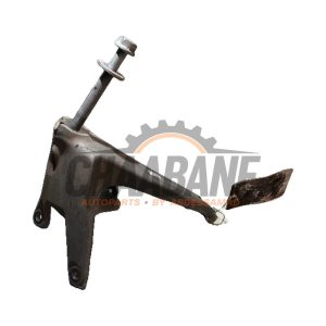 Support moteur 4KE199606H Audi E-tron (GEN) 55 quattro 2018