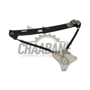 Mecanique vitre 4portes arriere droite 6F0839462C Seat Ibiza 2017