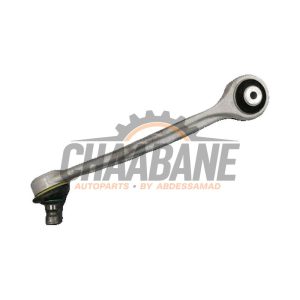 Bras de suspension haut avant gauche 8K0407505R Audi A6 2012 / 2018