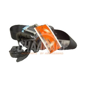 Ceinture de securite avant gauche A1768602185 Mercedes A (W176) 1.6 A-180 16V