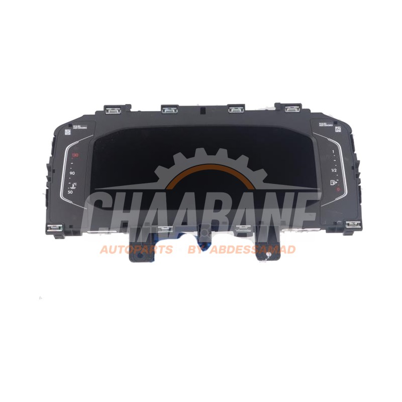 Tachometre 17A920320C Volkswagen T-Roc 2017