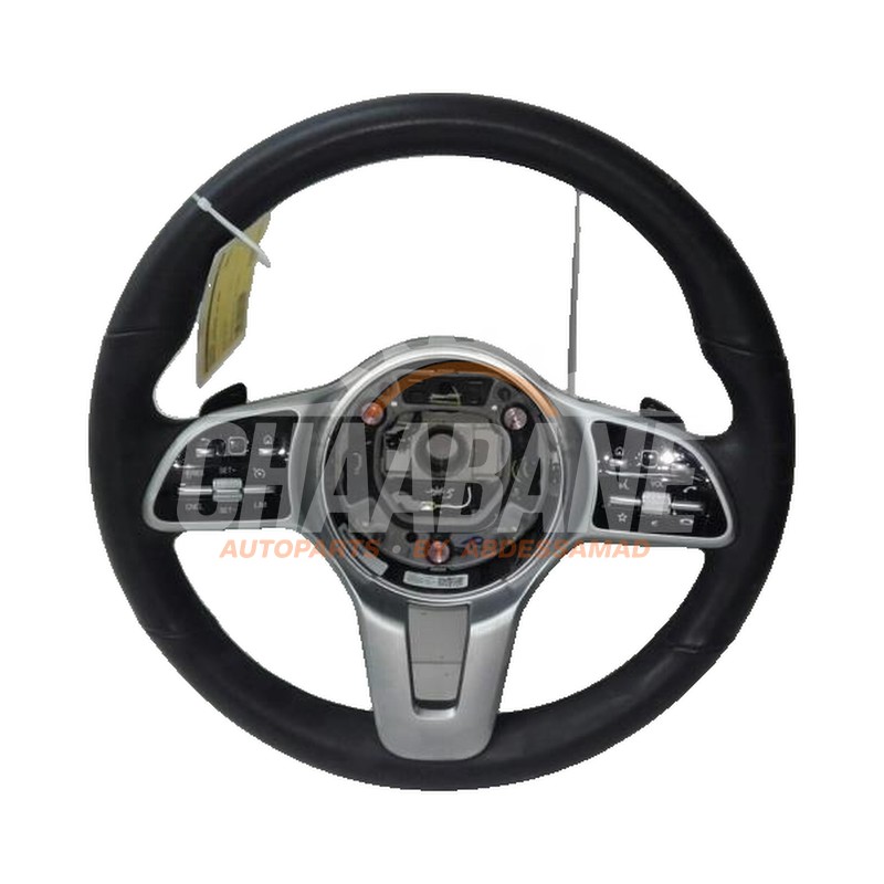 Volant 0040054099 Mercedes GLB (247.6) 2.0 GLB-250 Turbo 16V 4-Matic