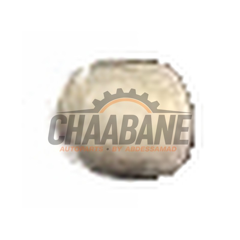 Refroidisseur dhuile A2155000100 Mercedes GL AMG (X166) 5.5 GL 63 AMG V8 32V 4-Matic