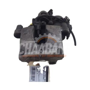Etrier de frein (pince) arriere droit A2054232098 Mercedes C (C205) C-220d 2.2 16V BlueTEC
