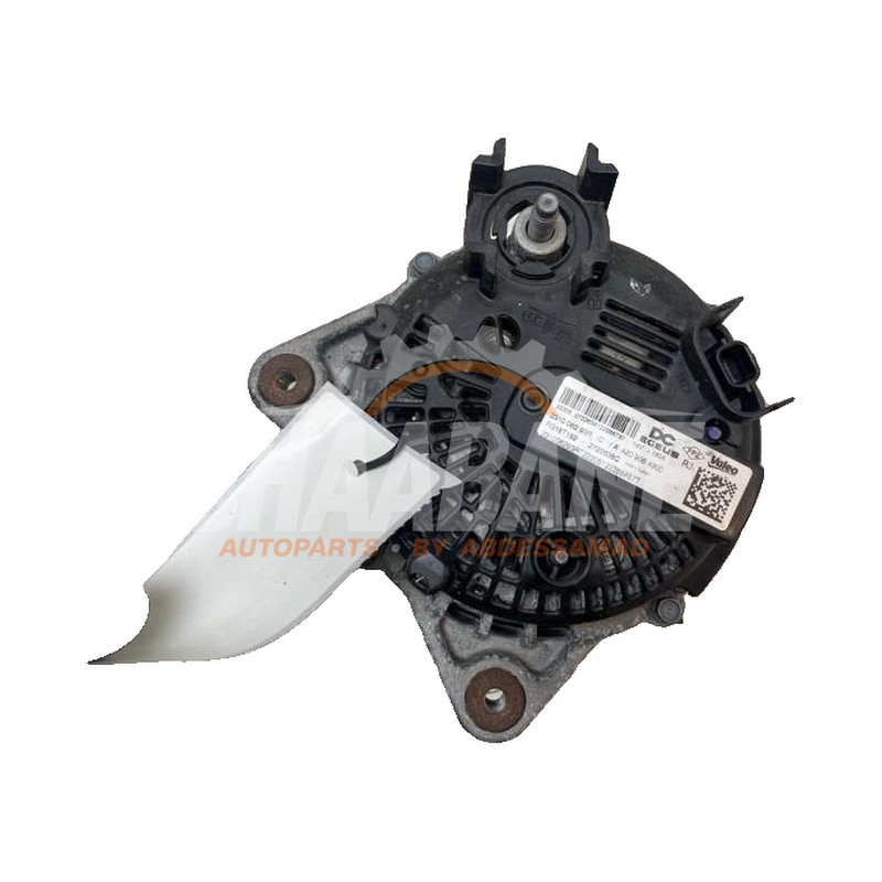 Dynamo 231006293R Mercedes Citan (420.6) 1.5 110 CDI