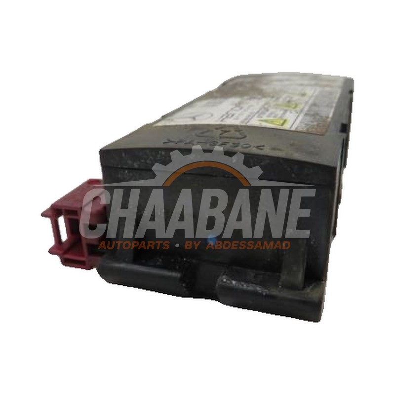 Module (divers) A2058352500 Mercedes GLC Coupe (C253) 2.0 300 e 16V 4-Matic