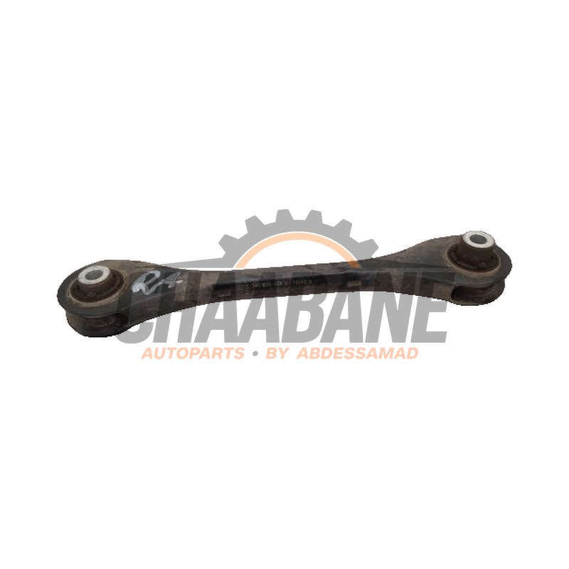 Bras de suspension arriere droit 5Q0501529E Audi Q3 Sportback (F3N) 1.4 45 TFSIe 16V 2019