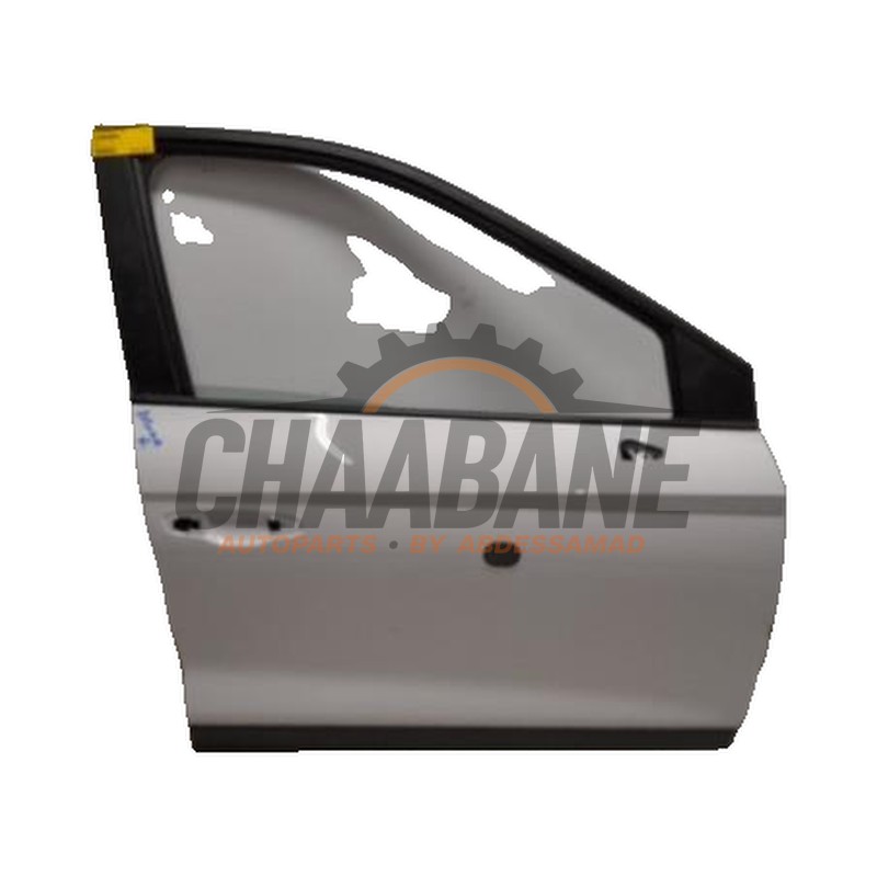 Porte avant droite 6F9831052D Seat Arona (KJX) 1.0 TGI 12V 2017