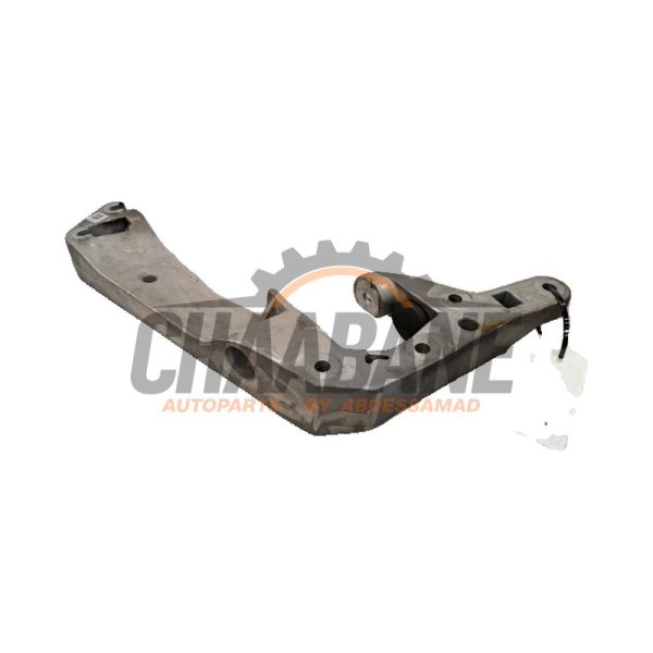 Support boite de vitesse 22328486998 BMW X7 xDrive40d 3.0 24V Mild Hybrid 2019