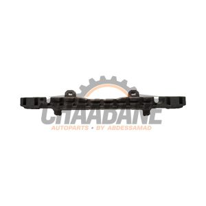 Remplissages de pare chocs avant 10A807248A Volkswagen ID.3 (E11/E12) Pro S 77 kWh 2019