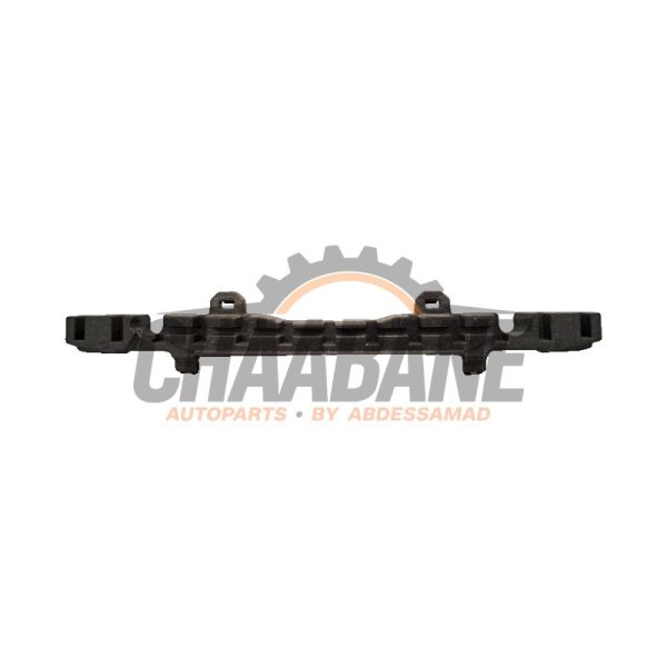 Remplissages de pare chocs avant 10A807248A Volkswagen ID.3 (E11/E12) Pro S 77 kWh 2019