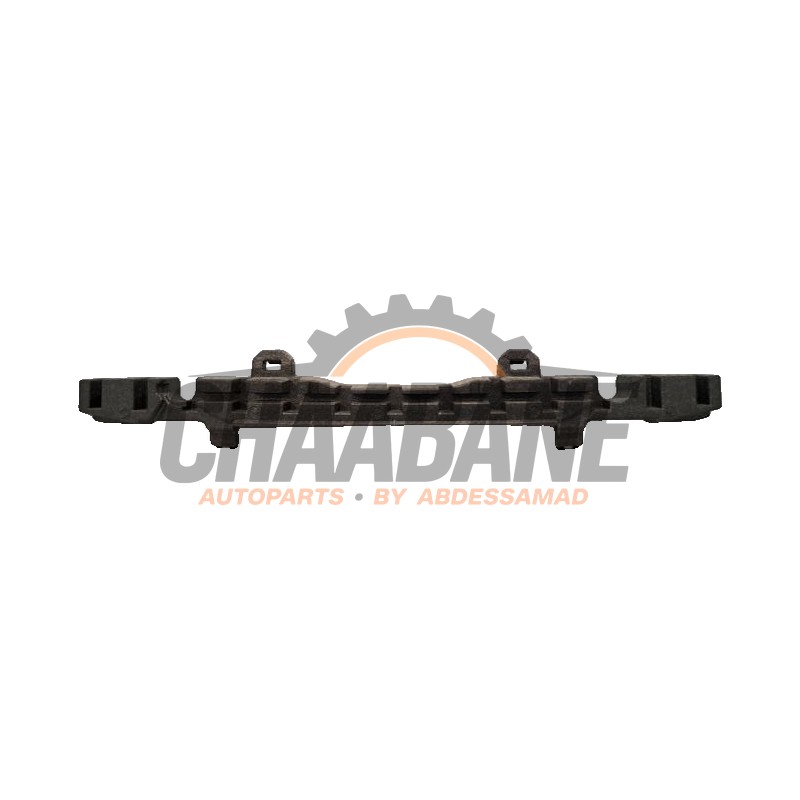 Remplissages de pare chocs avant 10A807248A Volkswagen ID.3 (E11/E12) Pro S 77 kWh 2019