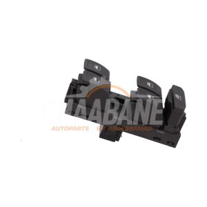 Commutateur vitre electrique 5JB959857 Skoda Rapid 1.2 TSI 2012 / 2022