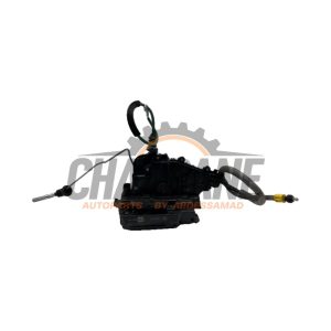Serrure portiere mecanique 4portes avant droite A2220063999 Mercedes E-Klasse AMG (W213) 4.0 E-63 S AMG V8 Turbo 4-Matic+