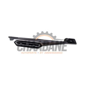Cadre tableau de bord 168281 BMW 3 serie Touring (G21) 330e 2.0 TwinPower Turbo 16V 2019