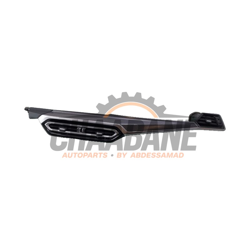Cadre tableau de bord 168281 BMW 3 serie Touring (G21) 330e 2.0 TwinPower Turbo 16V 2019