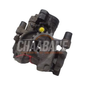 Etrier de frein (pince) arriere droit 8V0615424D Skoda Karoq 2017