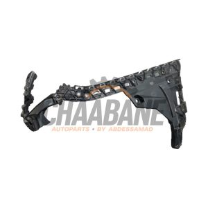 Support pare-chocs arriere droit A2138850263 Mercedes E-Klasse AMG (W213) 4.0 E-63 S AMG V8 Turbo 4-Matic+