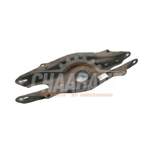 Bras de suspension arriere droit A2053521900 Mercedes C-Klasse