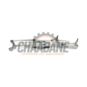 Moteur+mecanique essuie-glace A1648202442 Mercedes GLE (W166) 43 AMG 3.0 V6 24V Turbo 4-Matic