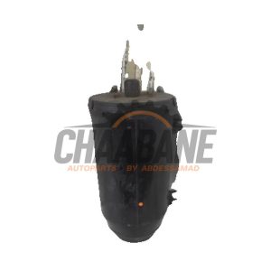 Filtre carbone A0004700559 Mercedes C-Klasse