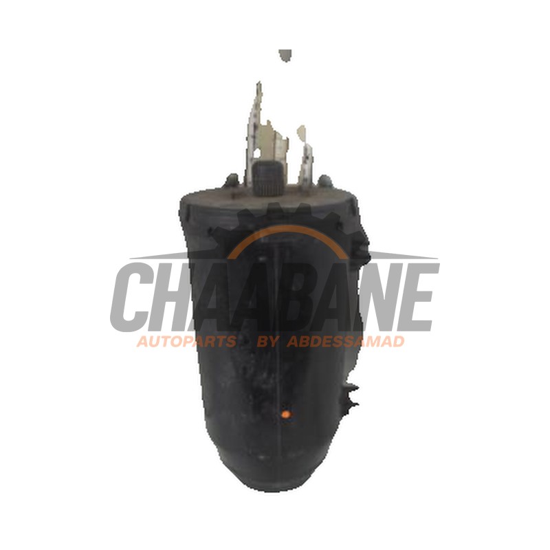 Filtre carbone A0004700559 Mercedes C-Klasse