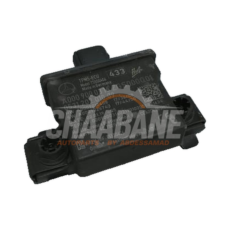Capteur gonflage pneus A0009000316 Mercedes GLE