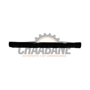 Jupe droite 4H0853860F Audi S8 (D4) 4.0 Plus V8 TFSI 32V 2012 / 2018