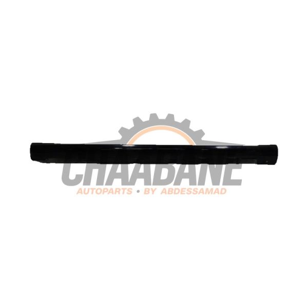 Jupe droite 4H0853860F Audi S8 (D4) 4.0 Plus V8 TFSI 32V 2012 / 2018